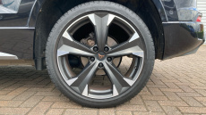 CUPRA Ateca 1.5 EcoTSI V2 5dr DSG Petrol Estate
